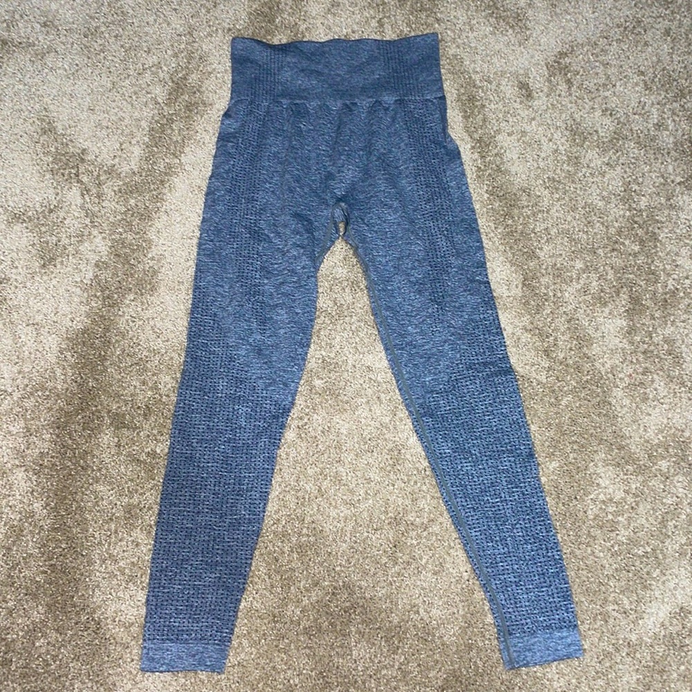 Athletic leggings